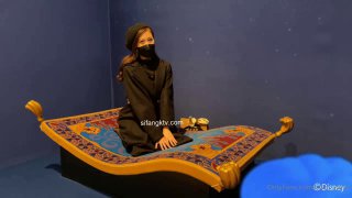 思春期ワレメぺろぺろ温泉旅行